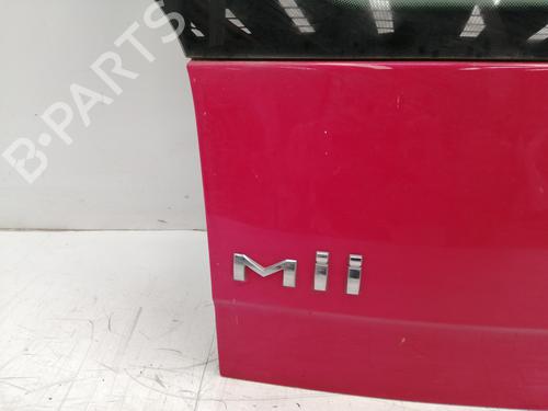 Tailgate SEAT Mii (KF1, KE1)  | BP29435121C6 