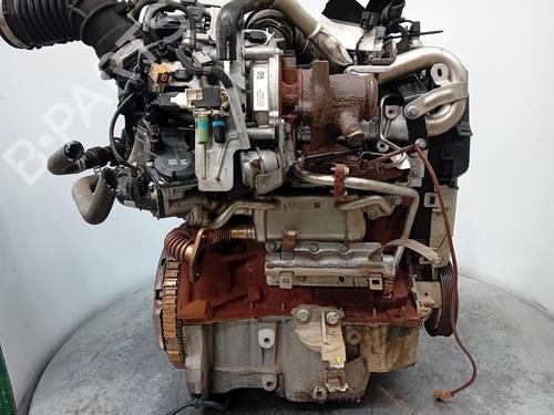 Engine RENAULT CLIO IV (BH_)  | BP29585896M1 