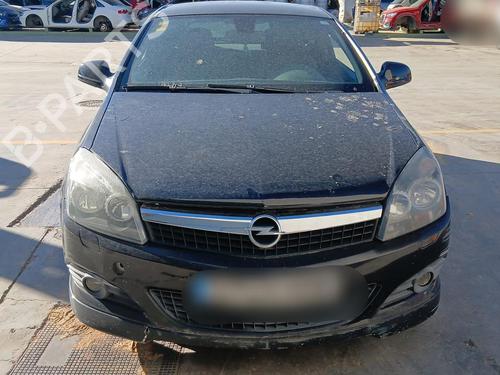 Used Parts OPEL ASTRA H GTC (A04) 1.7 CDTI (L08) (125 hp) 4346577