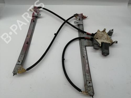 Used Front right window mechanism CITROËN XSARA PICASSO (N68) 1.6 HDi (109 hp) 21165595
