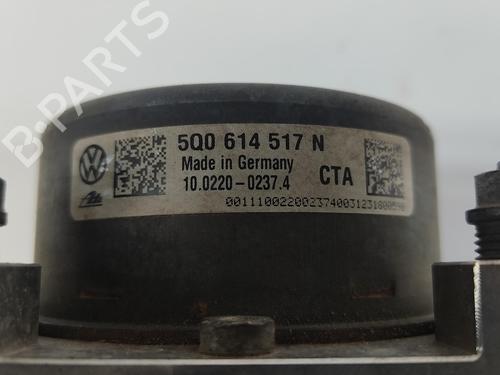Control unit VW GOLF VII Variant (BA5, BV5)  | BP28326256M11 