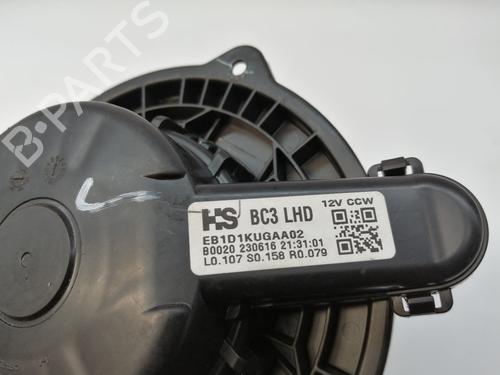 Varmeblæser HYUNDAI BAYON (BC3)  | BP20647941M62 