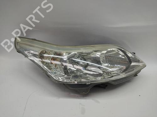 Lyskaster høyre Lyskaster høyre CITROËN C4 I (LC_) [2004-2014] 35736962 35736962