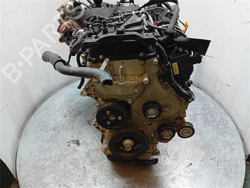 Engine KIA SPORTAGE IV (QL, QLE) 1.7 CRDi | BP39699443M1 - Image 3