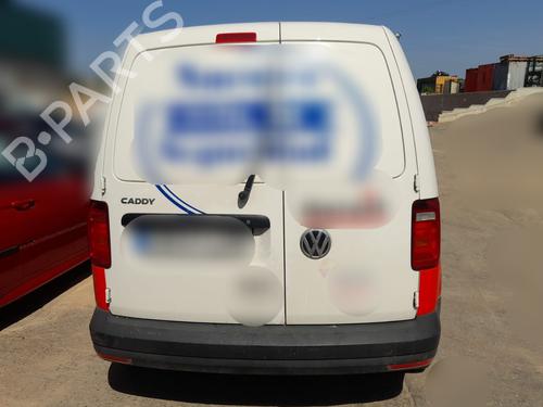 Nebelscheinwerfer links VW CADDY IV MPV (SAB, SAJ)  | BP29547002C30 