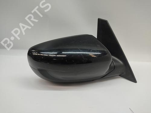 Right mirror KIA CARENS IV 1.7 CRDi | BP29311243C27 