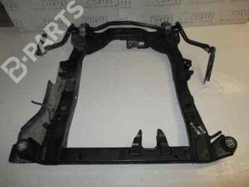 Used Subframe Subframe OPEL INSIGNIA A (G09) 1.8 (68) (140 hp) 6621411 6621411