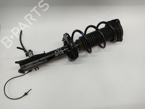 Used Right front shock absorber MG MG 4 (EH32) [2022-2025]  29322294