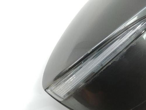 Right mirror MAZDA CX-3 (DK) 1.5 SKYACTIV-D (DK2WS, DK5FW) | BP29376037C27 