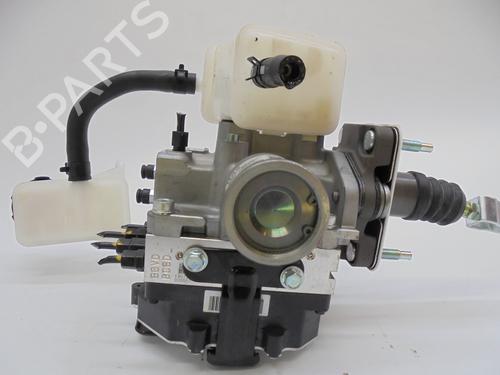Used Servo brake HYUNDAI IONIQ (AE) Elektro (34 hp) 9187577
