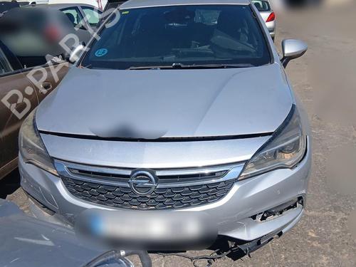 Used Parts OPEL ASTRA K (B16)  1.6 CDTi (68)  4743653