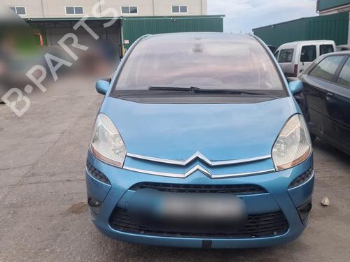 Brugte CITROËN C4 Picasso I MPV (UD_) [2006-2015]  4432144