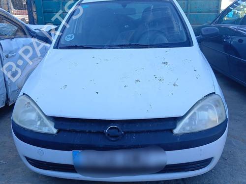 Recambios OPEL CORSA C (X01) [2000-2009]  4356269