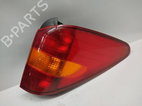 Used Right taillight SSANGYONG RODIUS I [2005-2025]  29727421