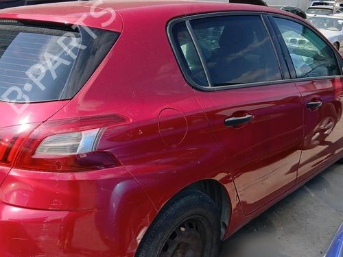 Brugte PEUGEOT 308 II (LB_, LP_, LW_, LH_, L3_)    4554589