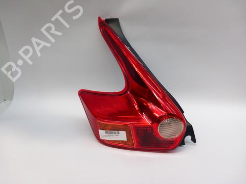 Used Left taillight NISSAN JUKE (F15) [2010-2019]  28327693