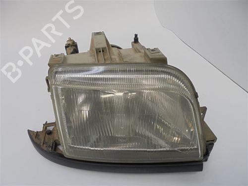 Used Right headlight Right headlight RENAULT CLIO I (B/C57_, 5/357_) 1.2 (B/C/S57A, B/C57S, 5/357F, 5/357J, 5/357L, 5/357R) (58 hp) 8246945 8246945