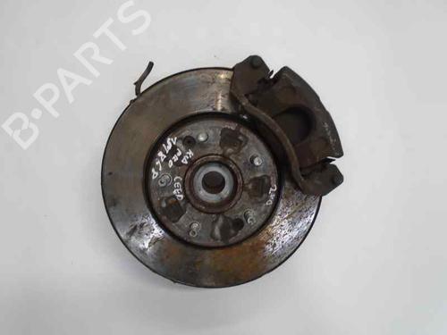 Used Right front steering knuckle KIA CEE'D SW (ED) 1.6 CRDi 115 (115 hp) 6947187