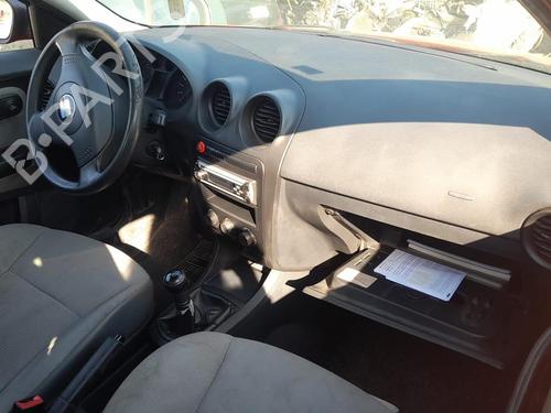 Left tailgate light SEAT IBIZA III (6L1) 1.9 TDI | BP29452541C79 