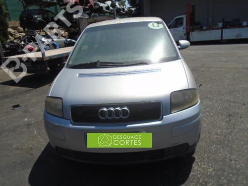Used Parts AUDI A2 (8Z0)  1.4 TDI  905813