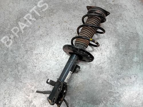 Used Right front shock absorber OPEL CORSA F (P2JO) [2019-2025]  22428897
