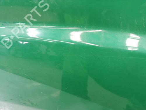 Right front fenders FIAT DUCATO Van (250_)  | BP29257023C42 