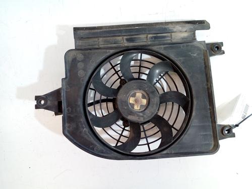 Used Radiator fan Radiator fan KIA RIO I Saloon (DC_) [2000-2006] 10226281 10226281