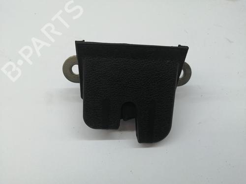 Bagklap lås SEAT ALTEA XL (5P5, 5P8) 2.0 TDI (170 hp) 30961640