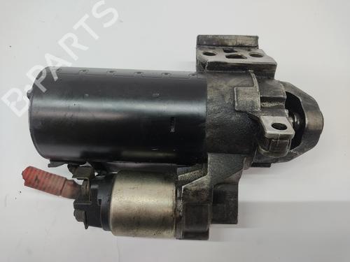 Used Starter BMW 1 (E87) 118 d (143 hp) 29244136