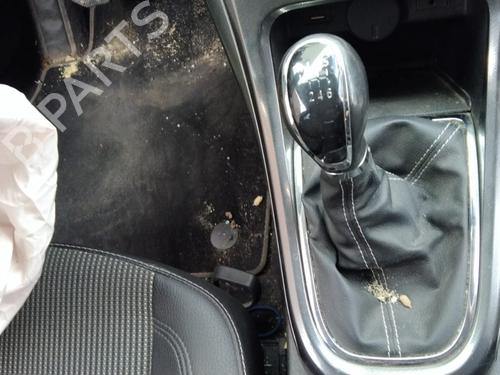 Right front steering knuckle OPEL ASTRA J Sports Tourer (P10)  | BP9670843M26 