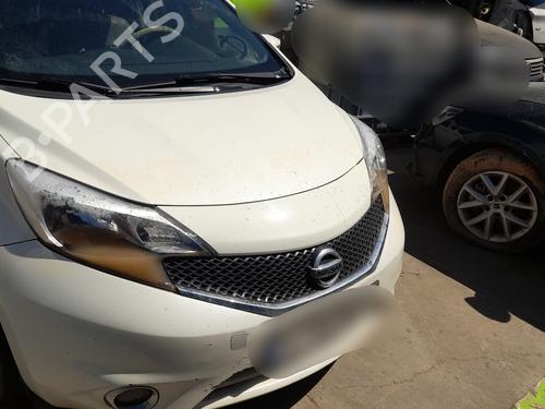 Used Parts NISSAN NOTE (E12) 1.2 (80 hp) 2778016