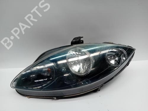 Used Left headlight Left headlight SEAT ALTEA XL (5P5, 5P8) [2006-2015] 36386995 36386995