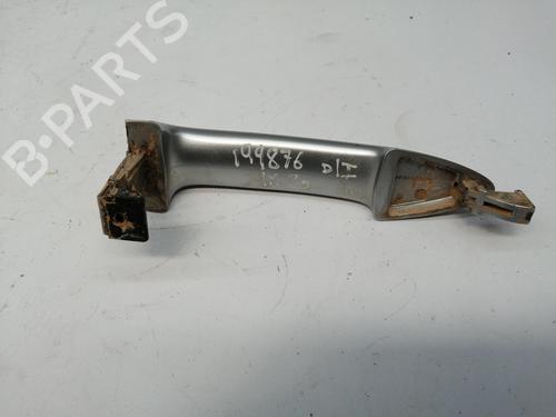 Front left exterior door handle HYUNDAI ix20 (JC)  | BP29435182C128 