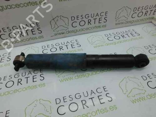 Used Right rear shock absorber JAGUAR X-TYPE I (X400) 2.0 D (130 hp) 14026032
