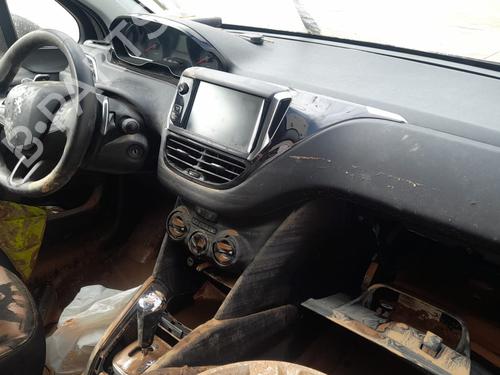 Electronic module PEUGEOT 208 I (CA_, CC_)  | BP21757278M83 