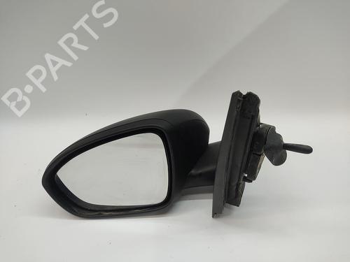 left-mirror-dacia-sandero-iii-2021-33658321 main image