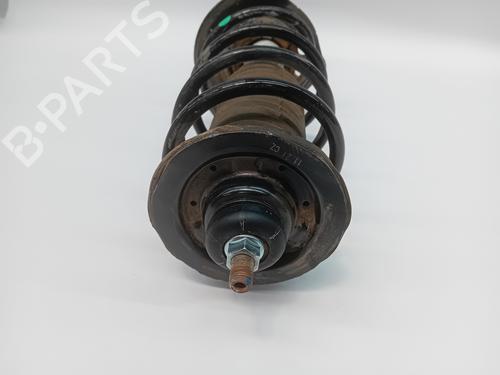 Left front shock absorber TOYOTA AYGO (_B4_) 1.0 VVTi (KGB40) | BP26447440M16 