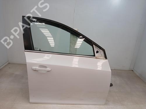 Used Right front door CHEVROLET CRUZE (J300) 2.0 VCDi (166 hp) 24292982