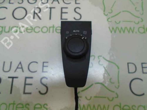 Used Climate control CITROËN C4 Grand Picasso I (UA_) 1.6 VTi 120 (120 hp) 5701724