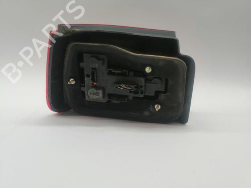 Right taillight SEAT IBIZA II (6K1)  | BP24849317C35 