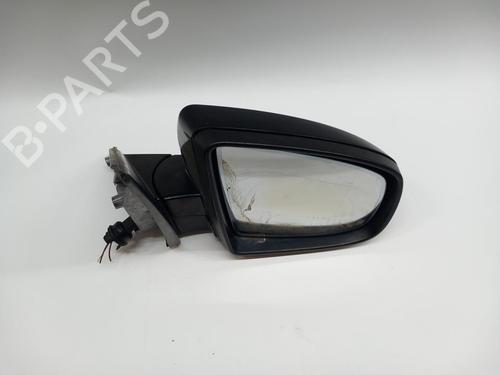 Used Right mirror Right mirror BMW X5 (E70) 3.0 d (235 hp) 33673211 33673211