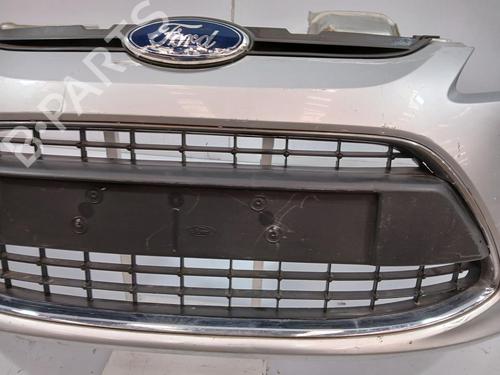 Front bumper FORD FIESTA VI (CB1, CCN) 1.4 | BP32311903C7 