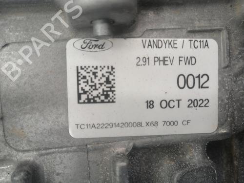Gearbox FORD KUGA III (DFK)  | BP23567079M3 