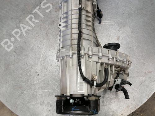Caja transfer Caja transfer VW TOUAREG (7LA, 7L6, 7L7) [2002-2013] 37246867 37246867