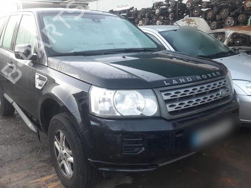 Brukte deler til LAND ROVER FREELANDER 2 (L359) 2.2 TD4 4x4 (150 hp) 4343373