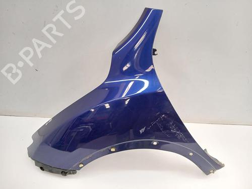 Used Left front fenders NISSAN JUKE (F15) [2010-2019]  29347617