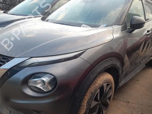 Left front driveshaft NISSAN JUKE (F16_)  | BP29375991M38 