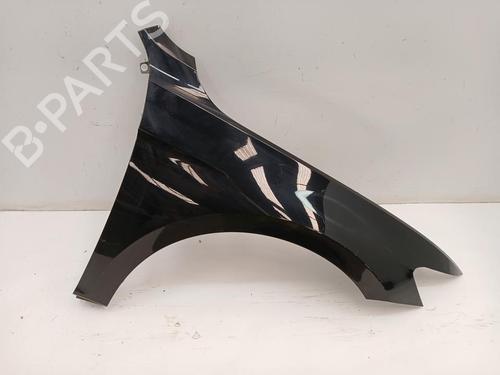 Used Right front fenders VW PASSAT ALLTRACK B8 Variant (3G5, CB5) 2.0 TDI 4motion (190 hp) 29347615