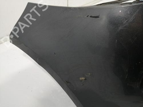 Front bumper TOYOTA AURIS Estate (_E18_) 1.8 Hybrid (ZWE186_, ZWE186R, ZWE186H) | BP29727430C7 