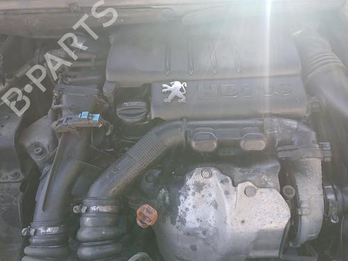 Left front window switch PEUGEOT 307 Break (3E) | BP36276175I27 - Image 8